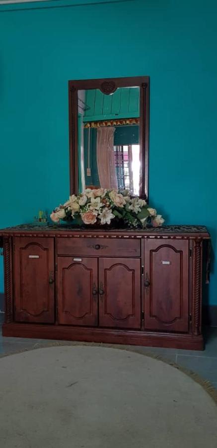 Seri Pengkalan Homestay Бачок Экстерьер фото