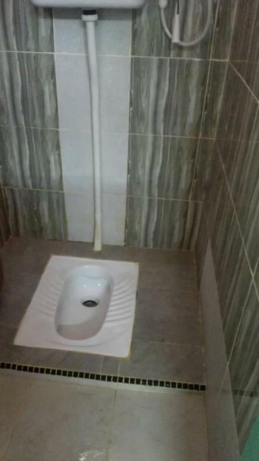 Seri Pengkalan Homestay Бачок Экстерьер фото